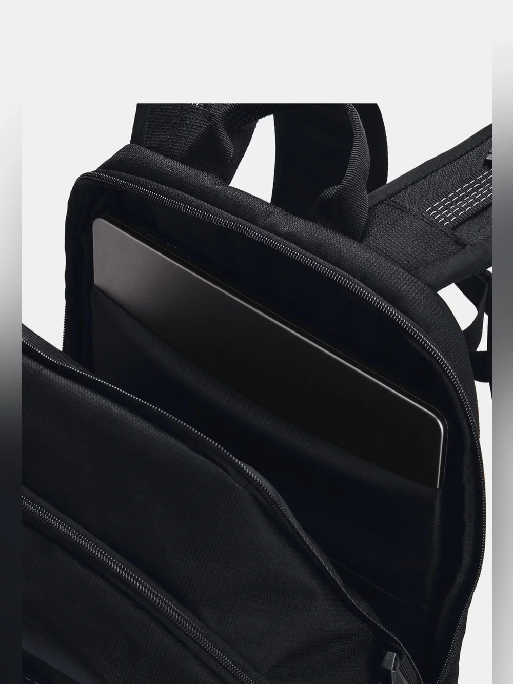 NEW Under Armour Triumph Sport Backpack, 21L black training bag retails for $80
